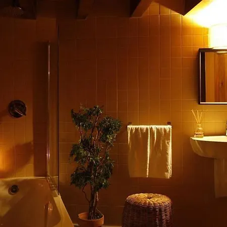 Povoa Dao Hotel Nelas