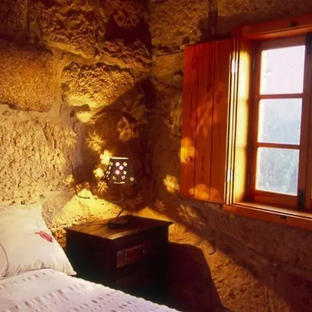 Povoa Dao Hotel