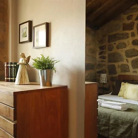 Hotel Povoa Dao Nelas
