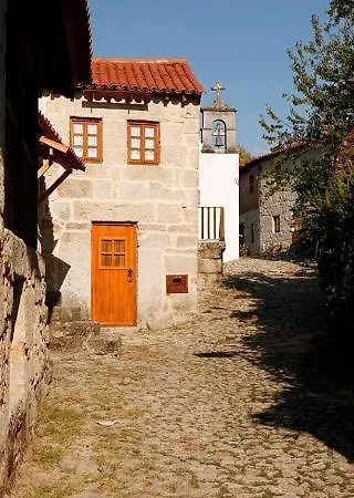 Povoa Dao 3*