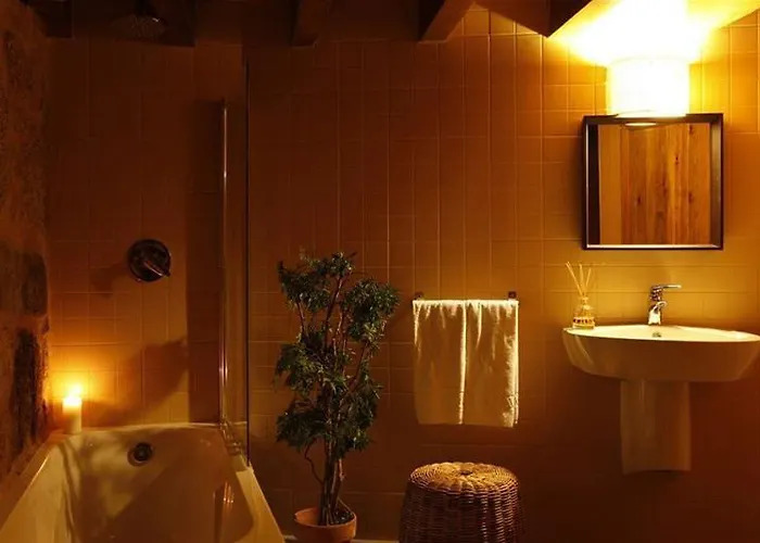 Povoa Dao Hotel Nelas