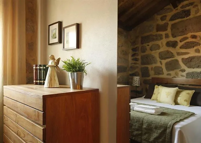 Hotel Povoa Dao Nelas